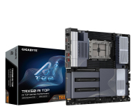 Płyta główna Gigabyte TRX50 AI TOP